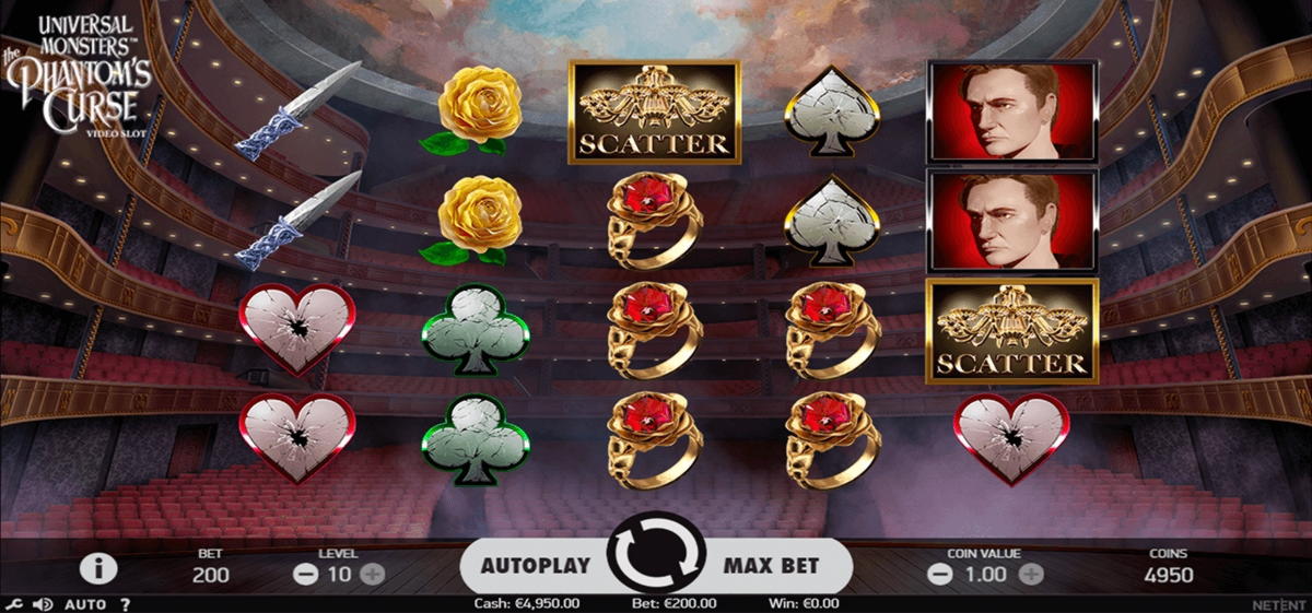 895% Deposit match bonus at Spin Palace Casino