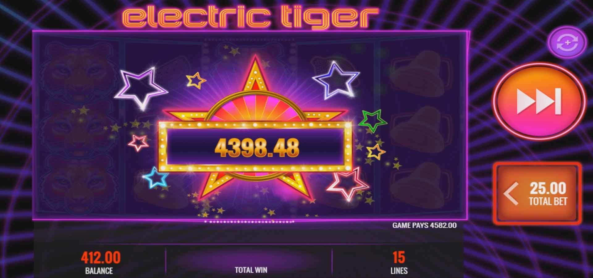 525% Casino match bonus at 777 Casino