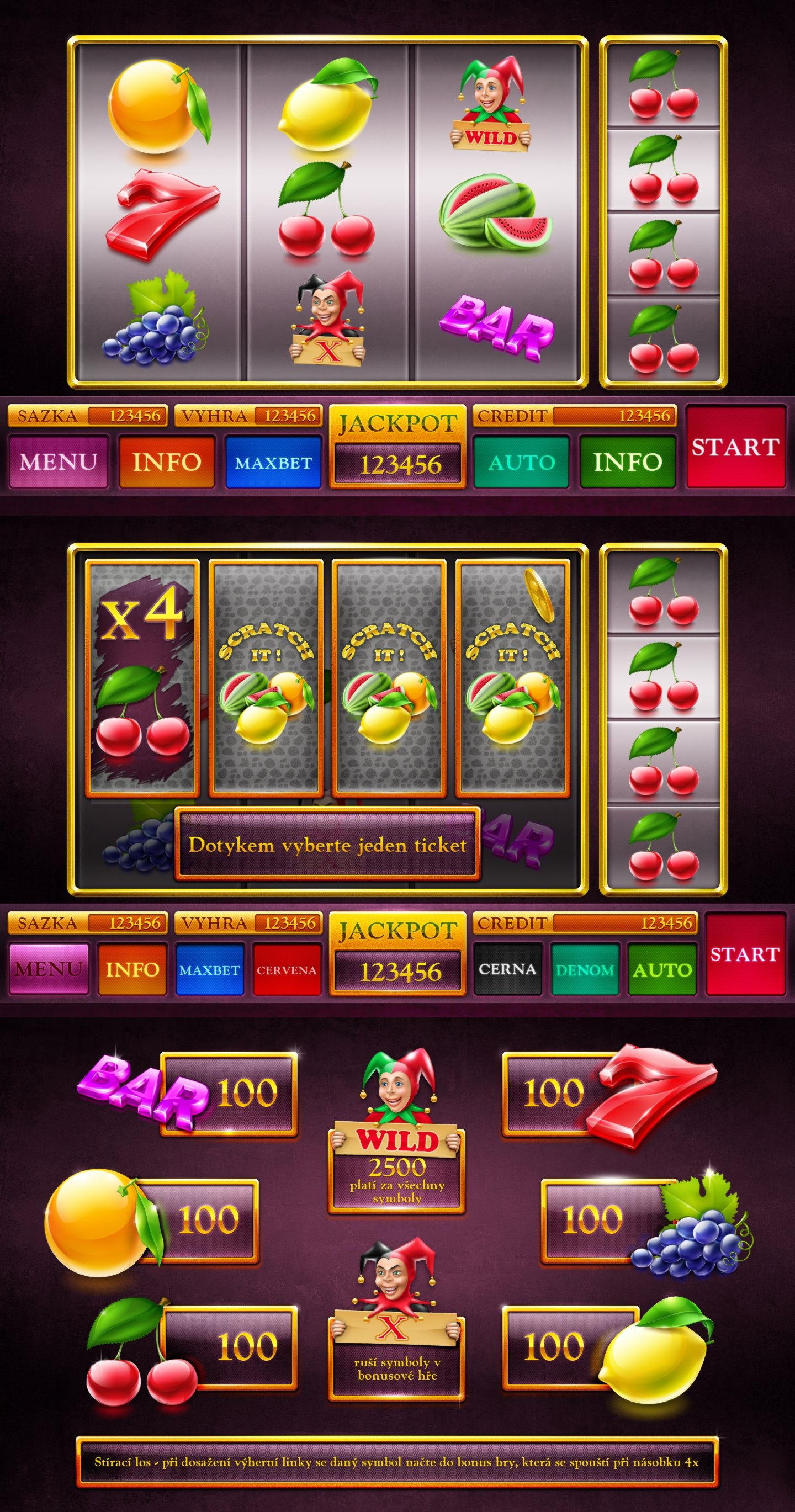 €800 Tournament at Wunderino Casino