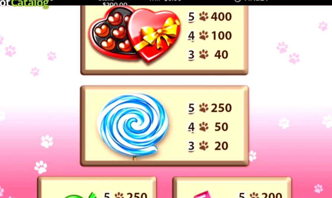 50 free spins casino at Bet At Home Casino