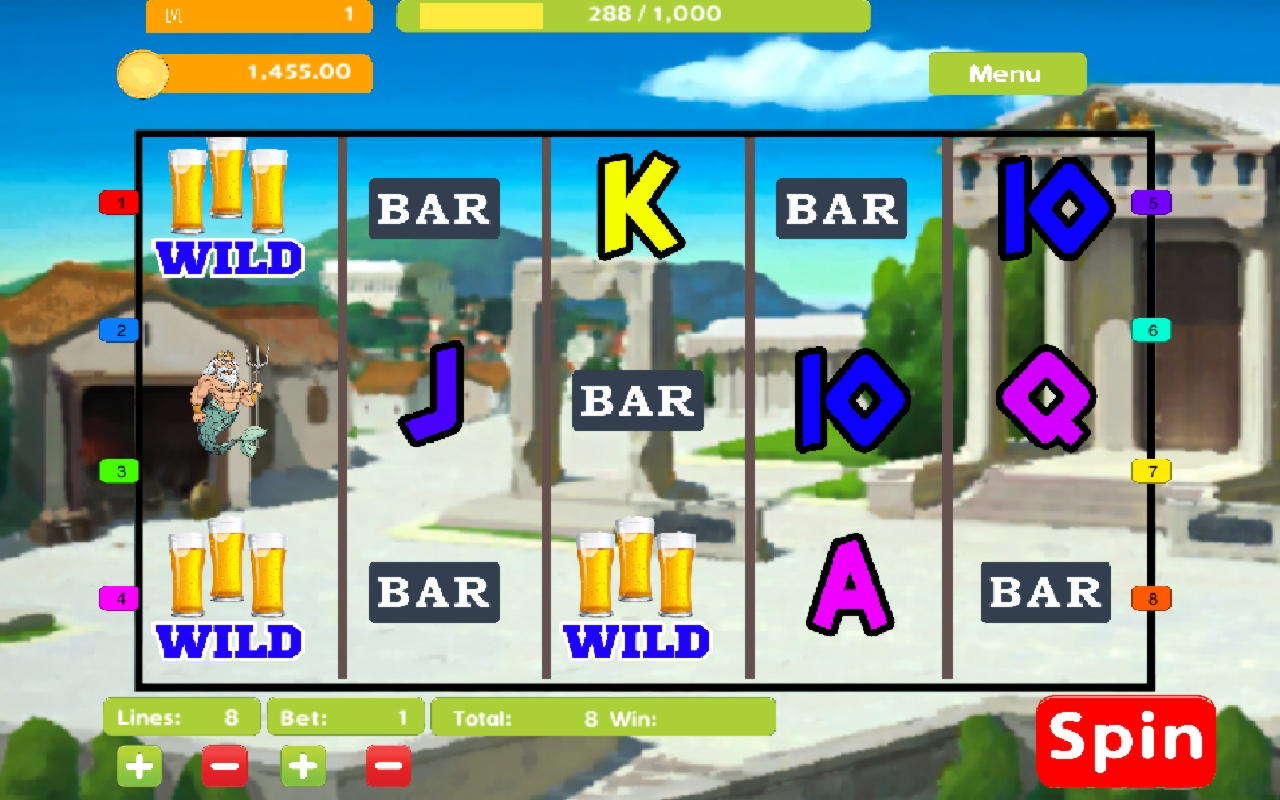 €695 Free chip casino at Intertops Casino