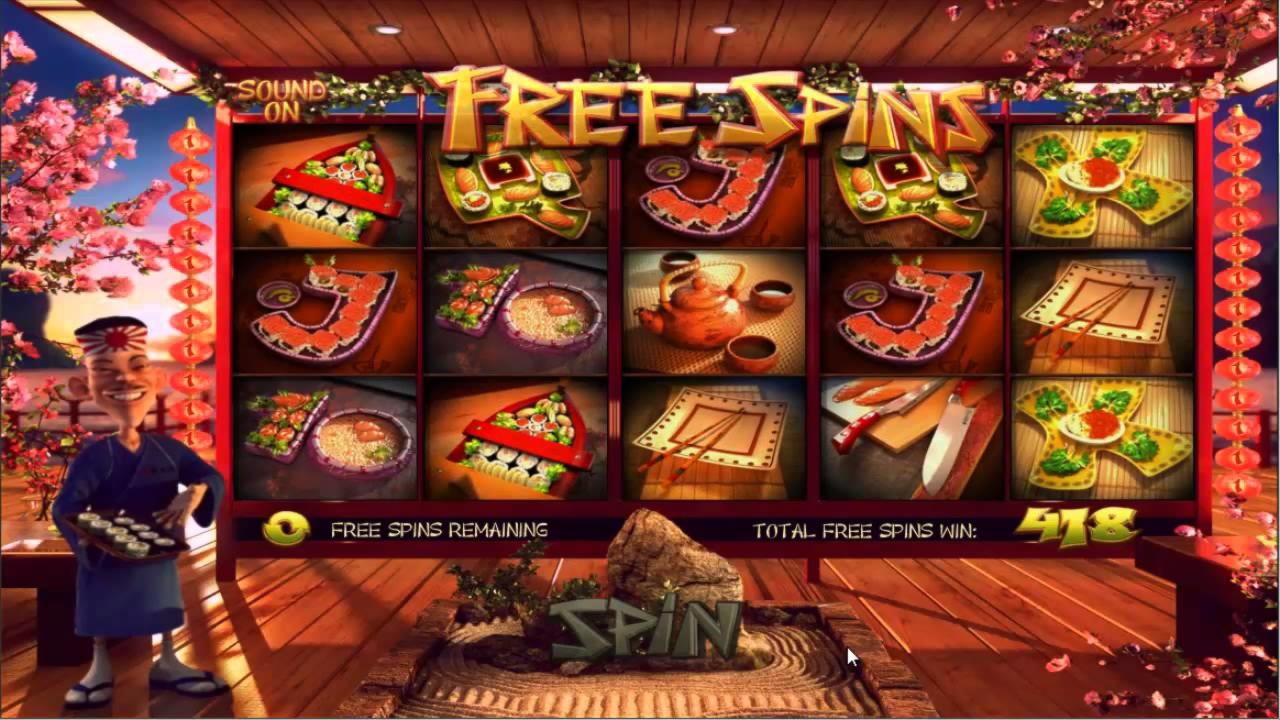 EURO 3205 No deposit casino bonus at Euro Palace Casino