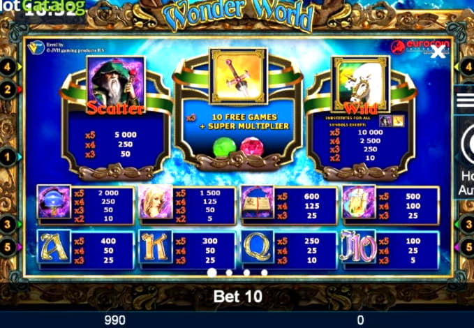 $535 Free Chip at Energy Casino