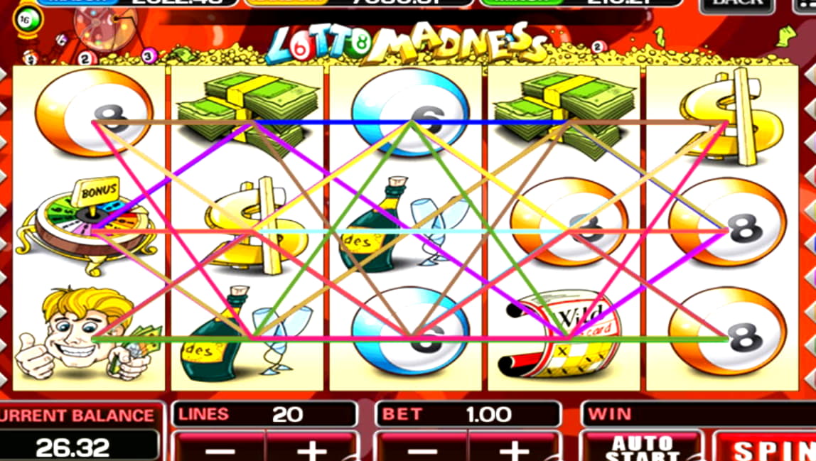 £160 Free chip casino at Euro Palace Casino