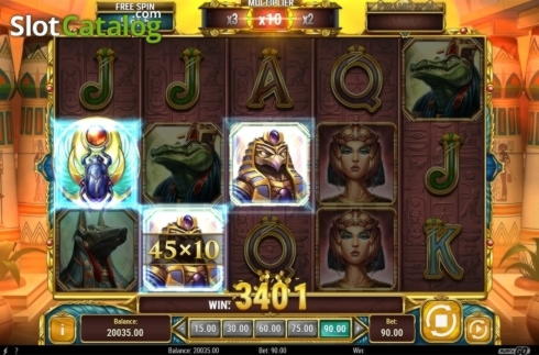 €415 Free casino chip at Yako Casino