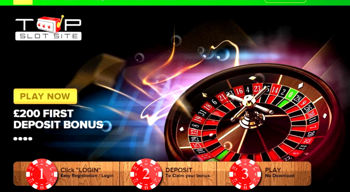 500% Deposit Match Bonus at Twin Casino