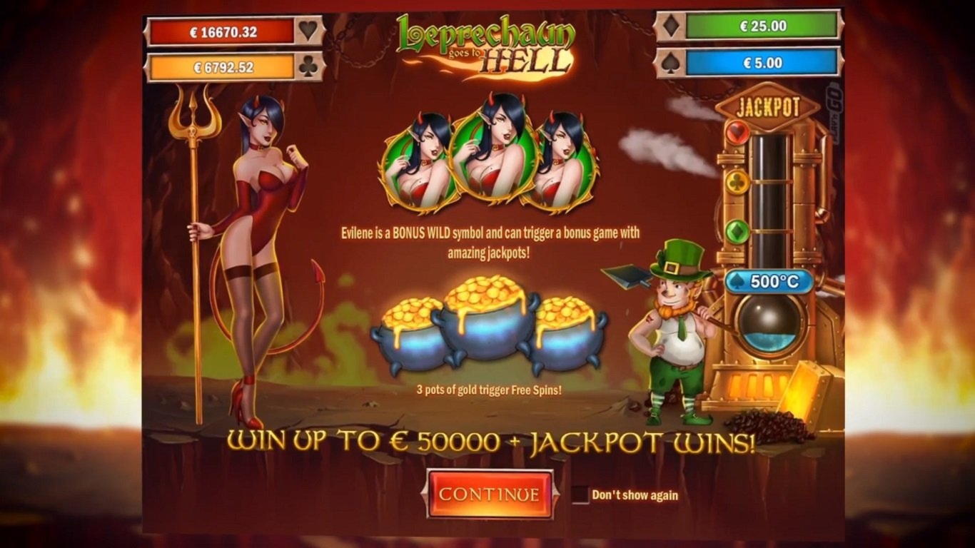 €55 Online Casino Tournament at Magic Red Casino