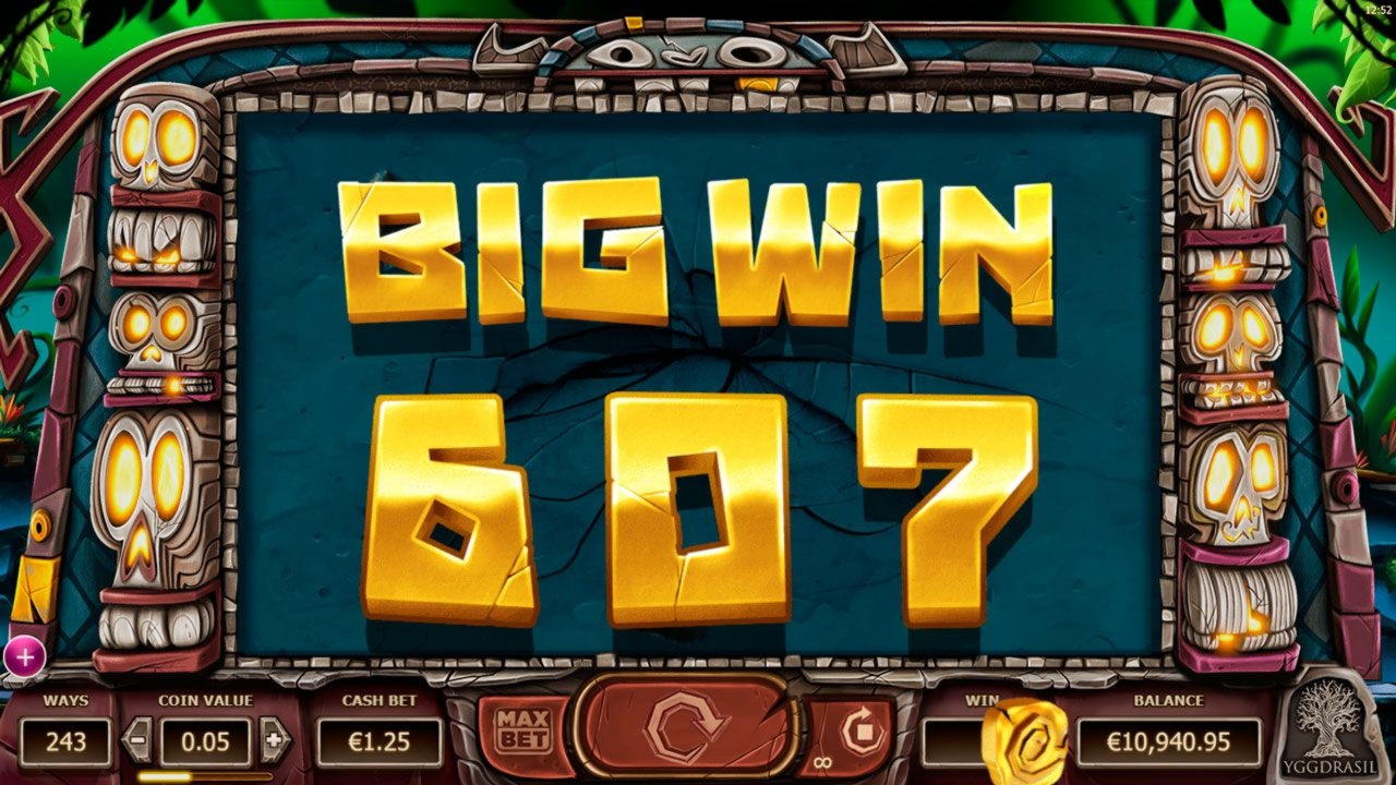 €77 Casino Tournament at Wix Stars Casino