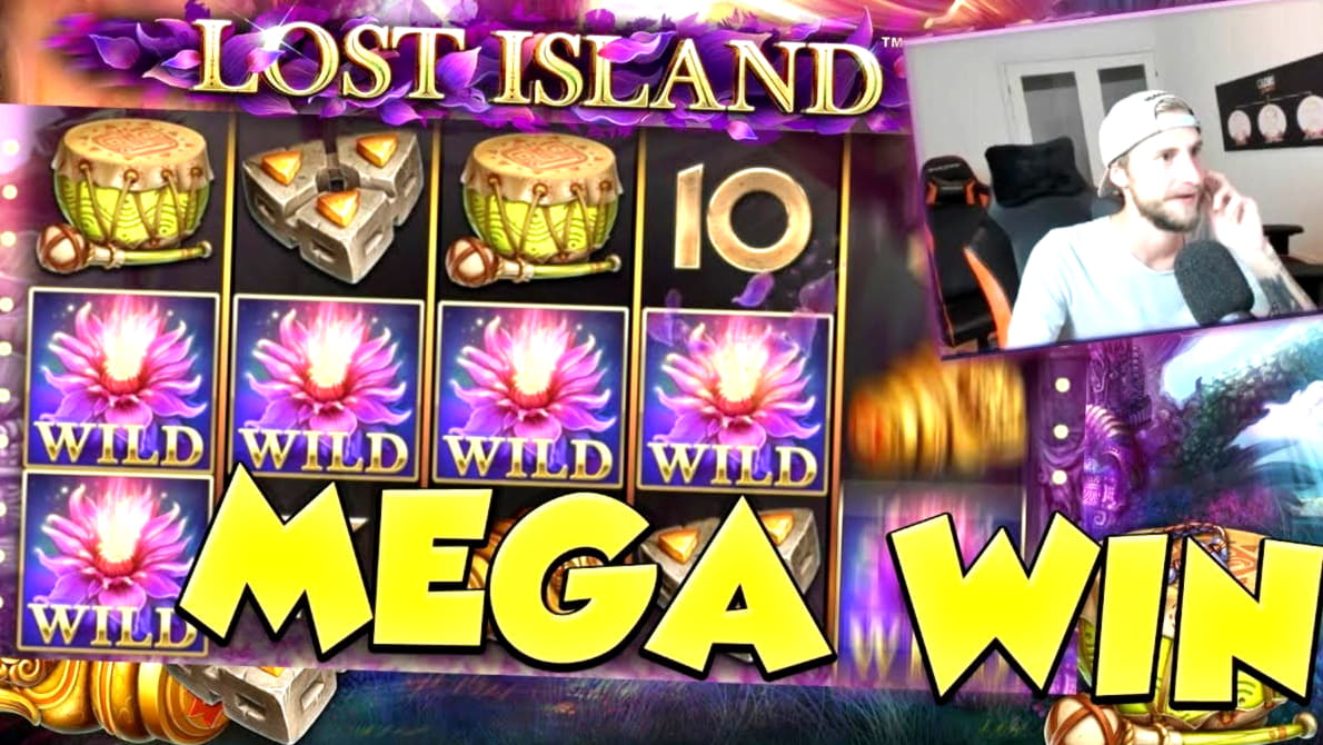 130% Deposit Match Bonus at Magic Red Casino