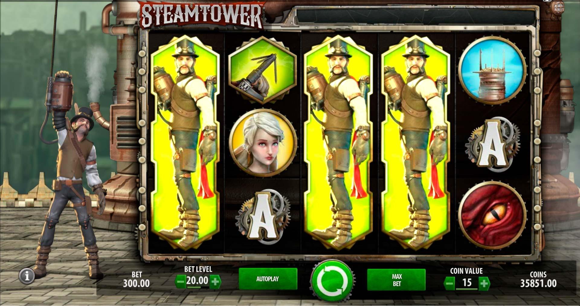 135 Free Spins right now at Platin Casino