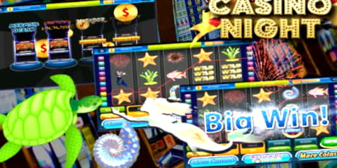 99 Loyalty Free Spins! at Karamba Casino