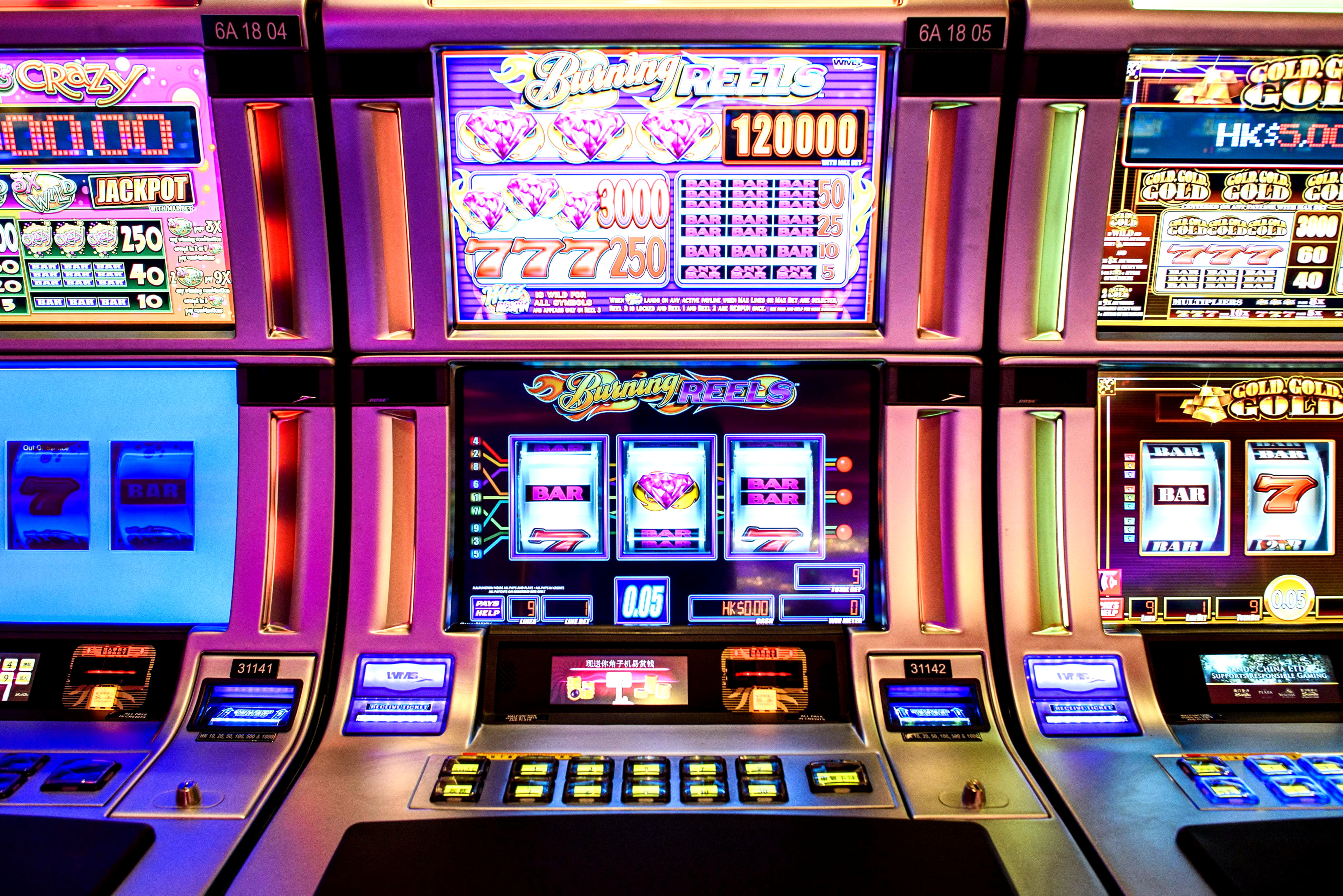EURO 1700 No Deposit Casino Bonus at 777 Casino