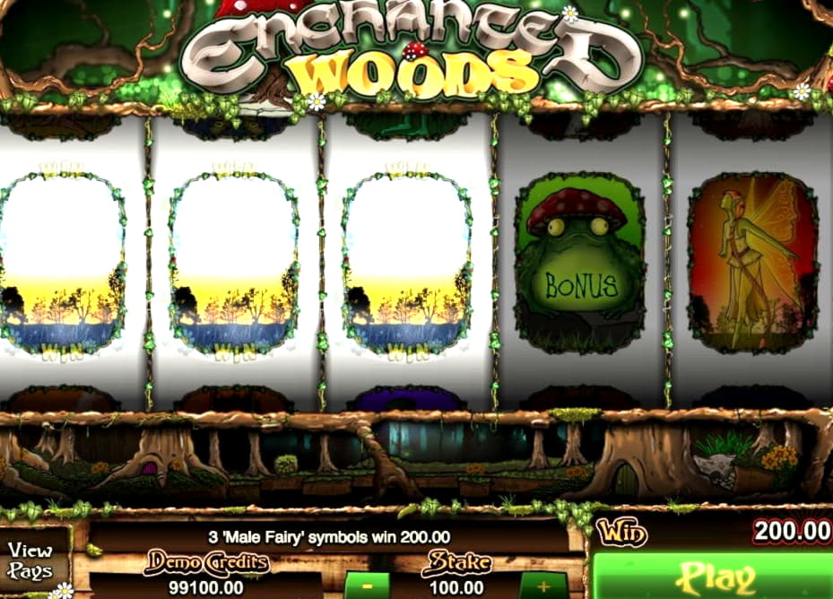 €855 no deposit bonus casino at Magic Red Casino