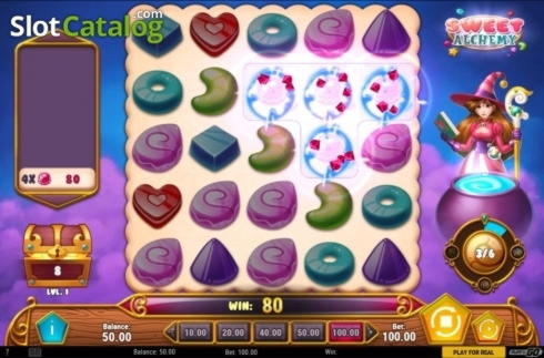 265 FREE Spins at Cherry Casino