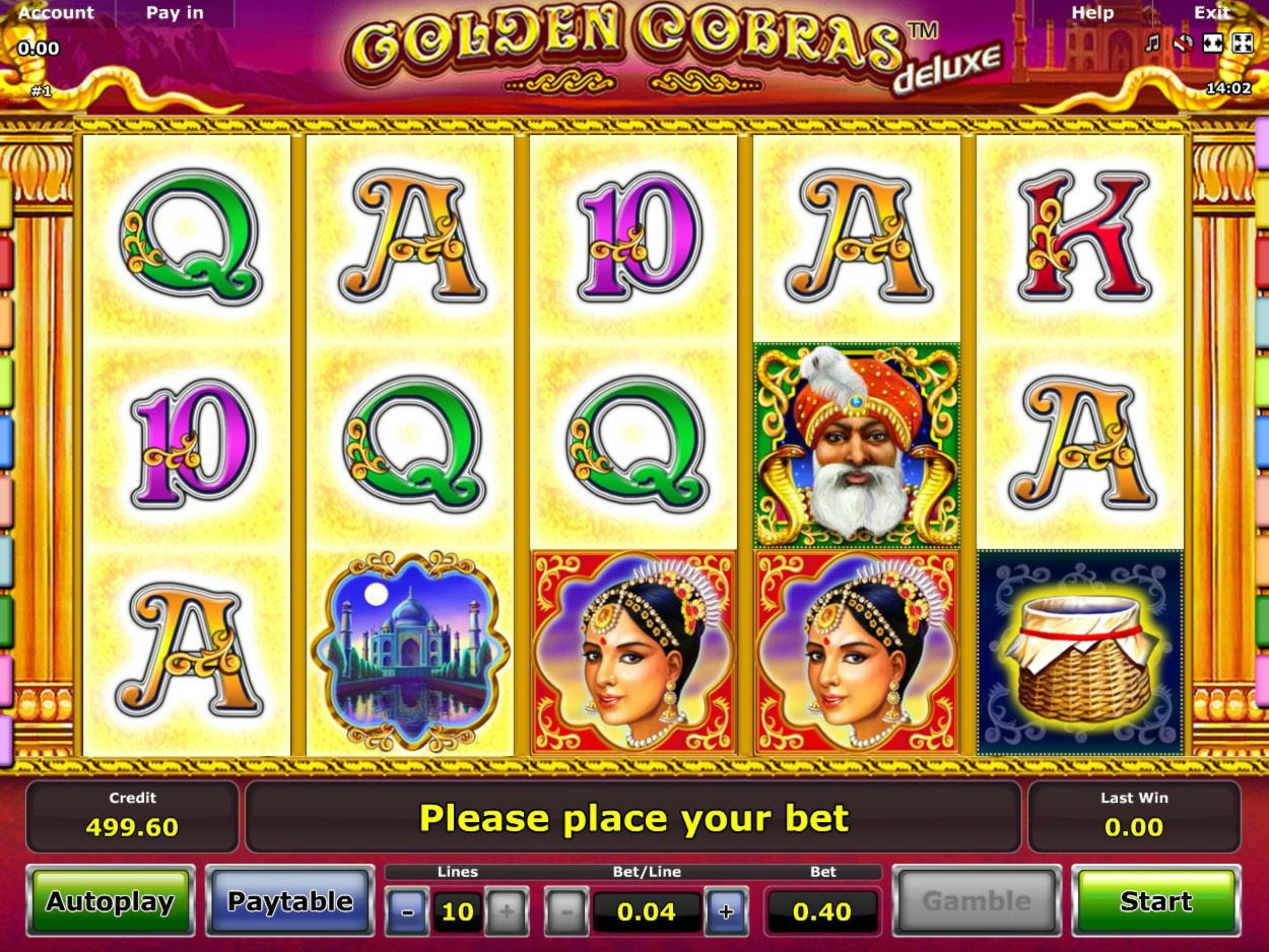 €265 Casino chip at Yes Casino 