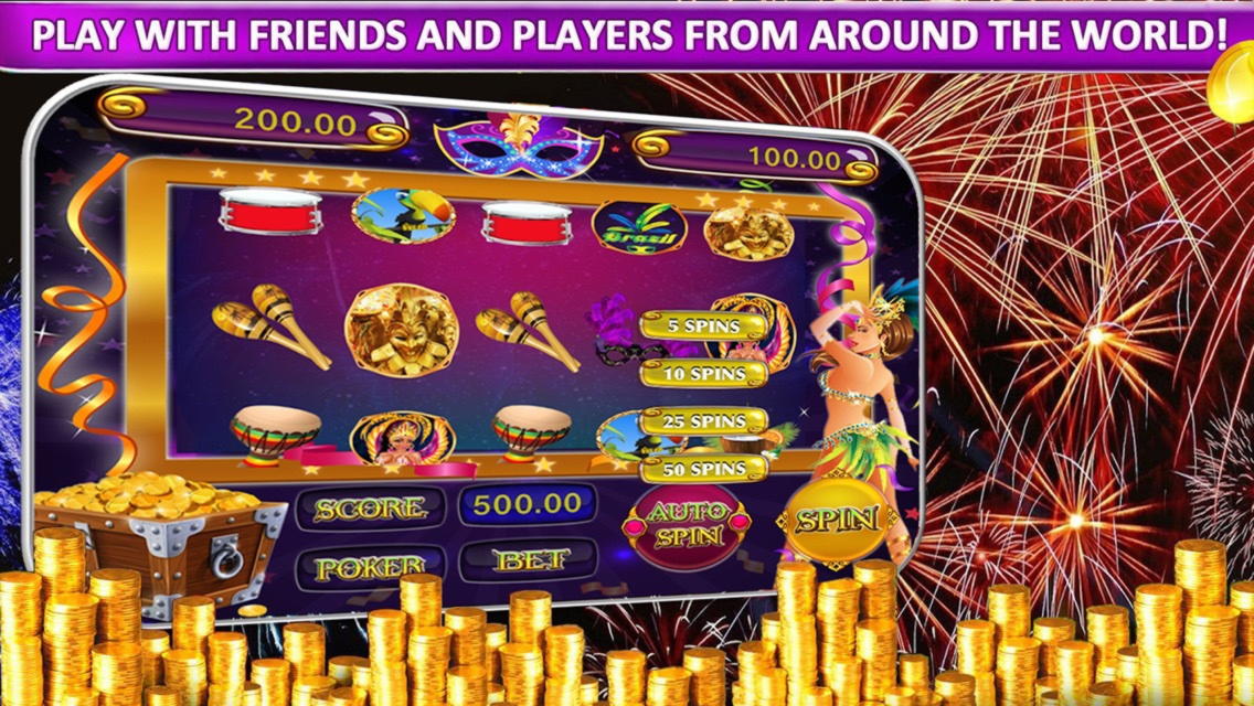 30 Free spins casino at Energy Casino