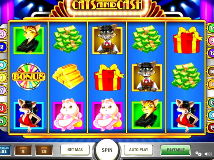 $600 Casino tournaments freeroll at Karamba Casino