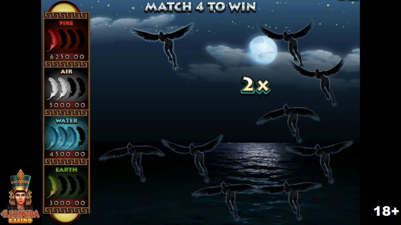 ﻿$260 FREE Casino Chip at Magic Red Casino