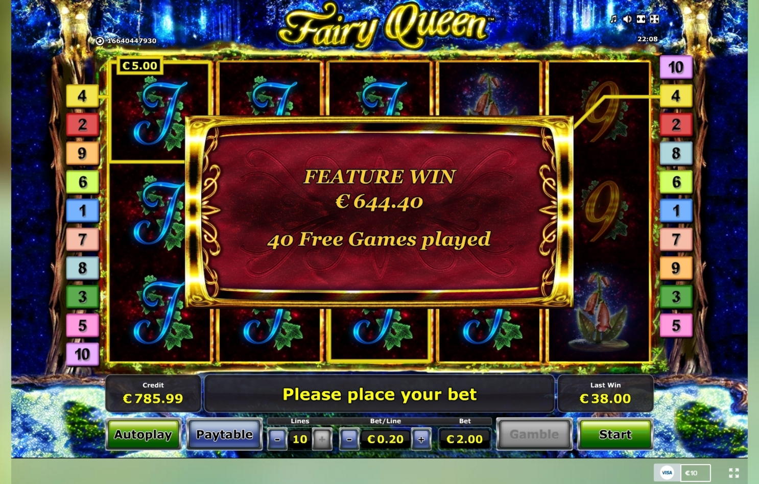 $120 Casino Tournament at Casino Heroes
