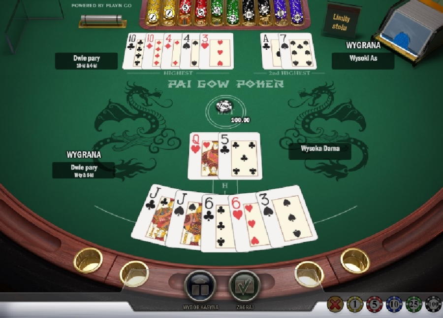 500% First deposit bonus at Casino Heroes