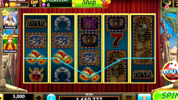 EUR 777 Casino Tournament at Twin Casino