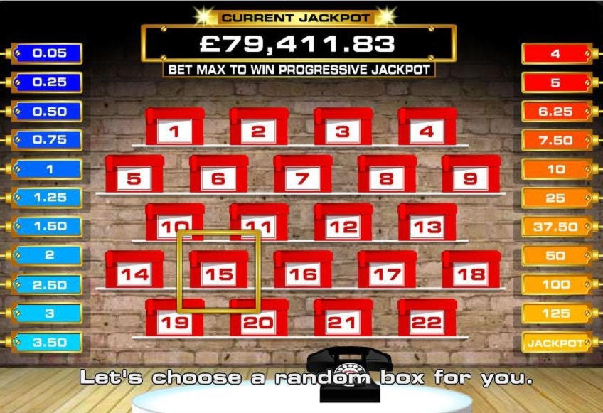 560% Casino match bonus at Royal Vegas Casino