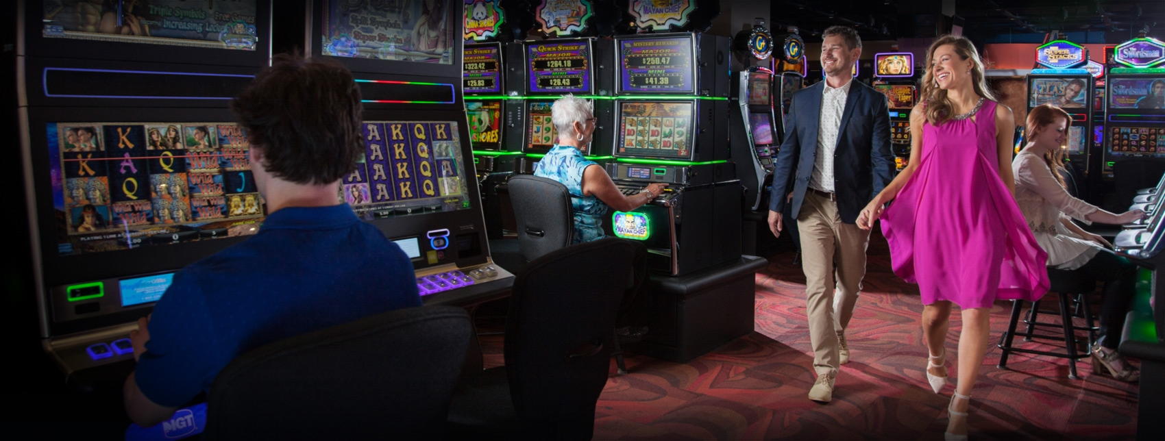 200% Match bonus at Jackpot City Casino