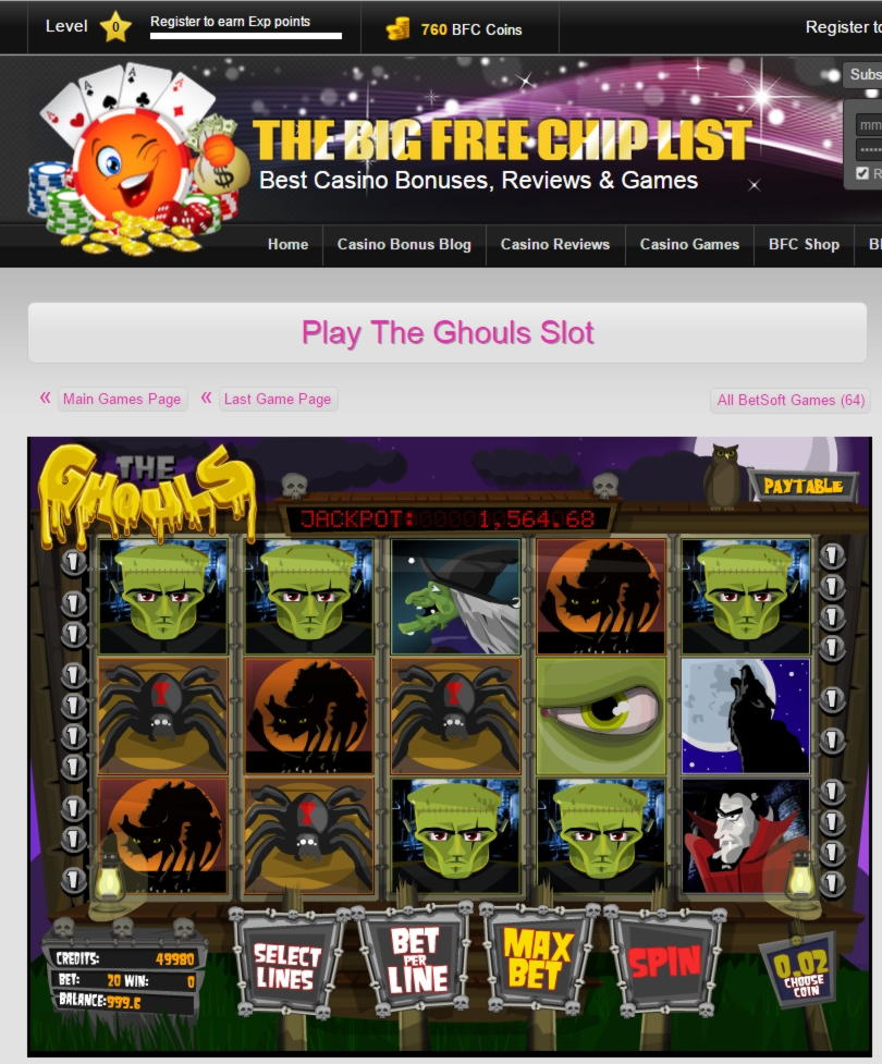 135% Casino match bonus at bWin Casino