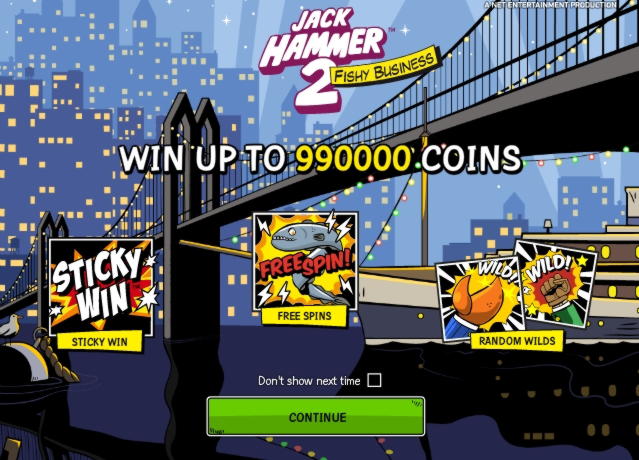 500% Match Bonus Casino at Betway Casino