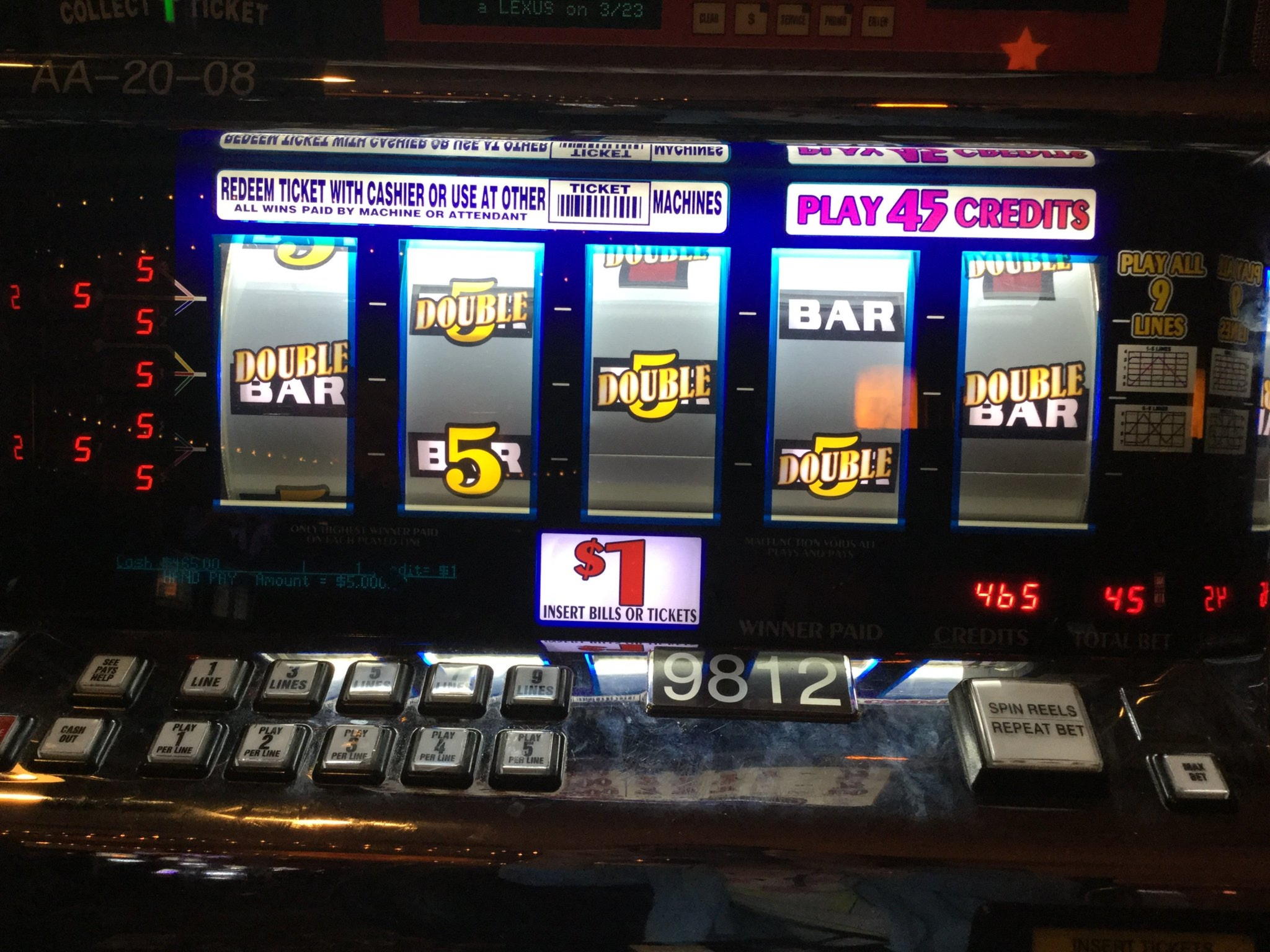 235 Free spins casino at Slotty Dubai Casino
