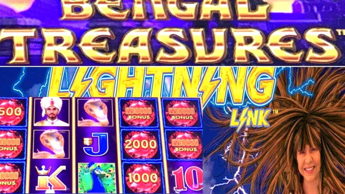 85 Free spins at Party Casino