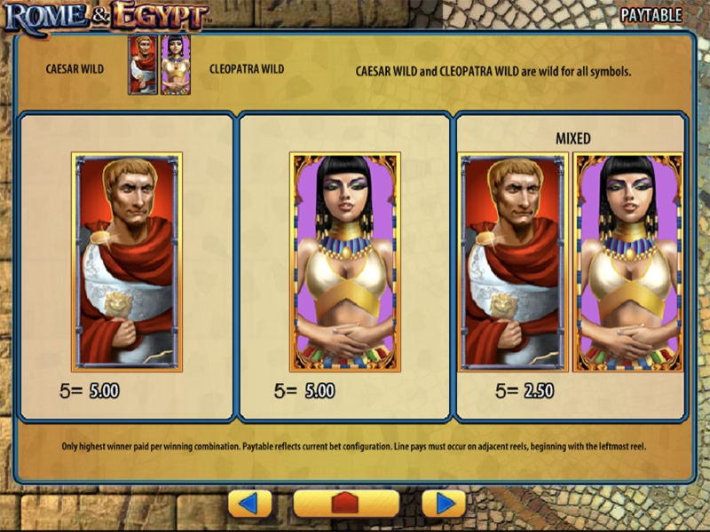 50% Match Bonus at Euro Palace Casino