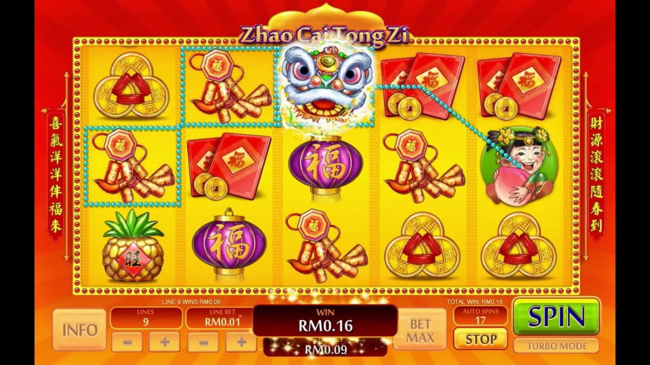 33 Free spins at Magic Red Casino