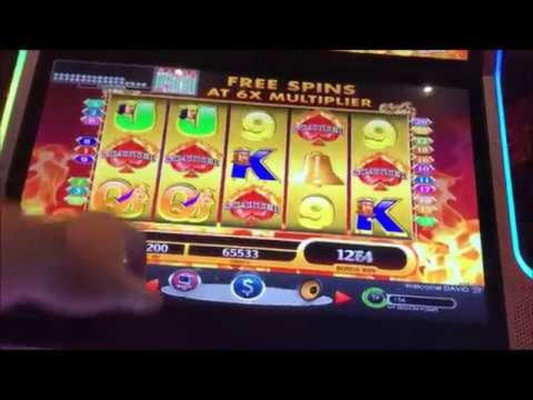 €355 Casino Tournament at Magic Red Casino