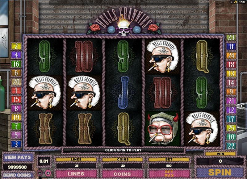 EURO 130 Free Casino Tournament at Karamba Casino