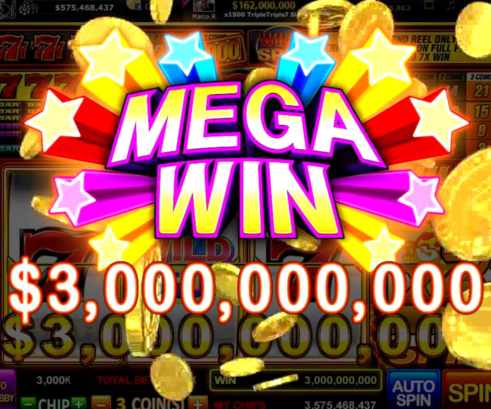 50 Free spins no deposit casino at Spin Palace Casino
