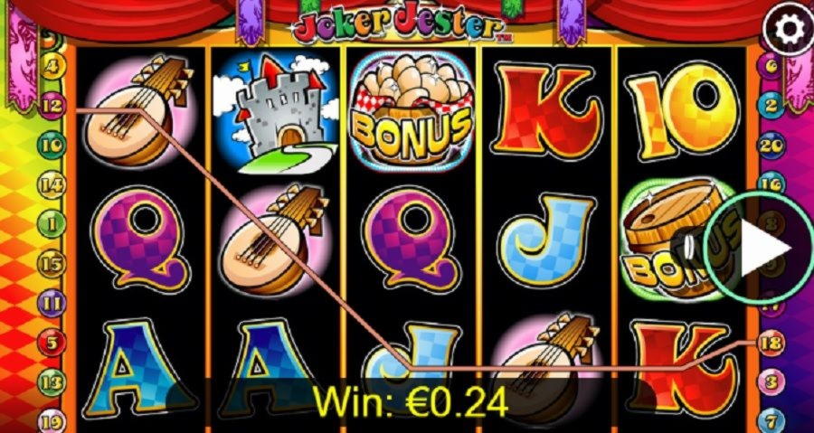 815% Match Bonus at Betway Casino