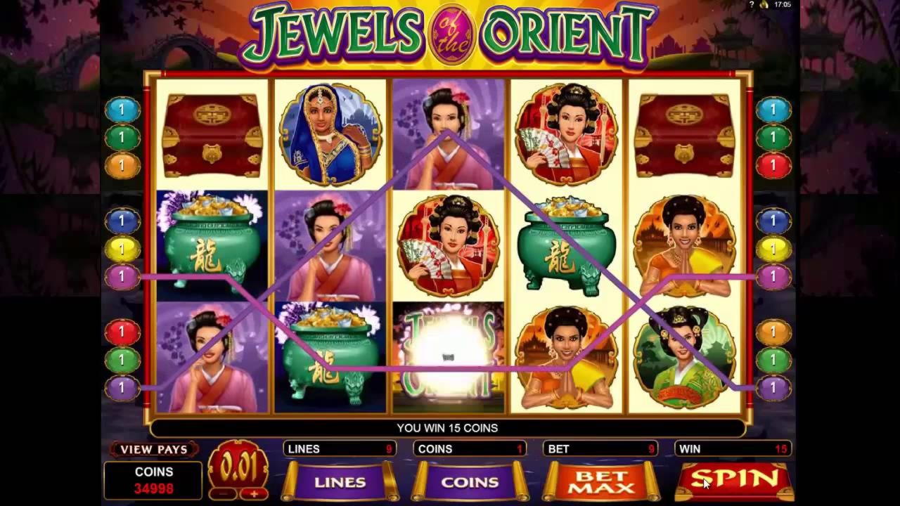 €4135 no deposit bonus at Spin Palace Casino