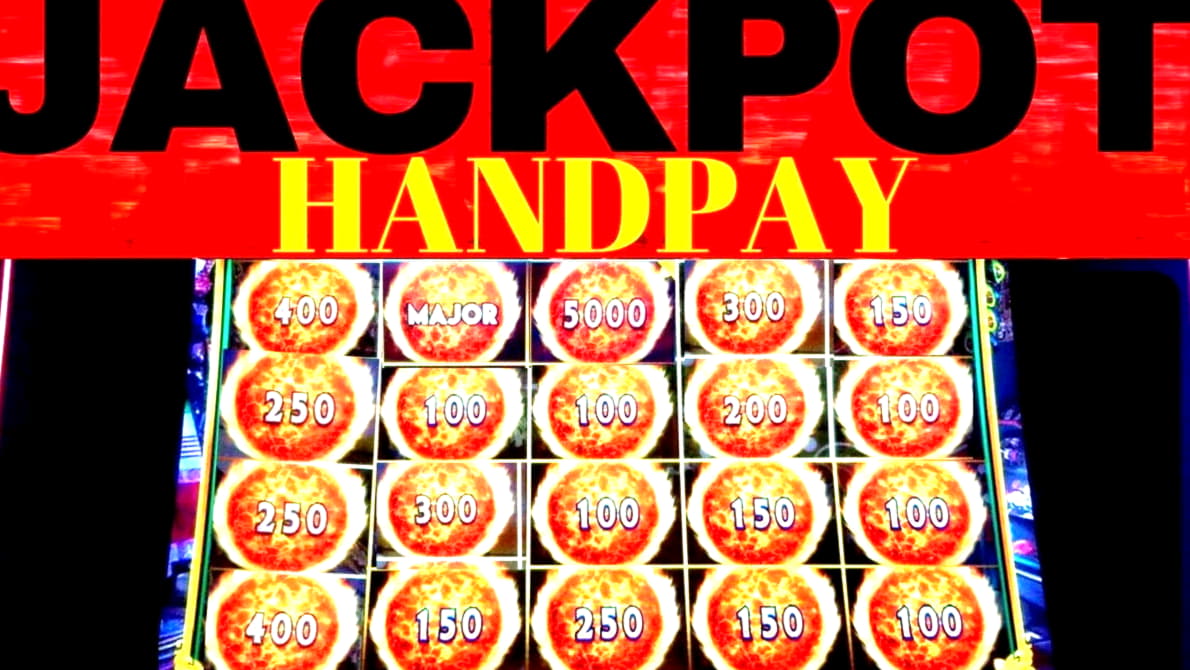 235 Free Spins right now at Energy Casino