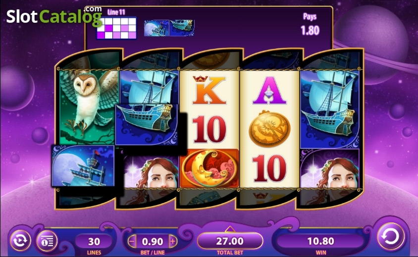EUR 333 Daily freeroll slot tournament at Bet At Home Casino
