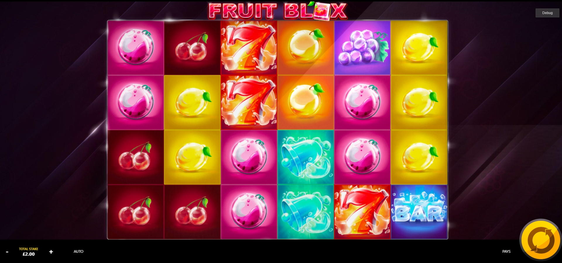 €840 Casino tournaments freeroll at Jet Bull Casino