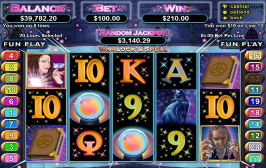 €4480 NO DEPOSIT at bWin Casino