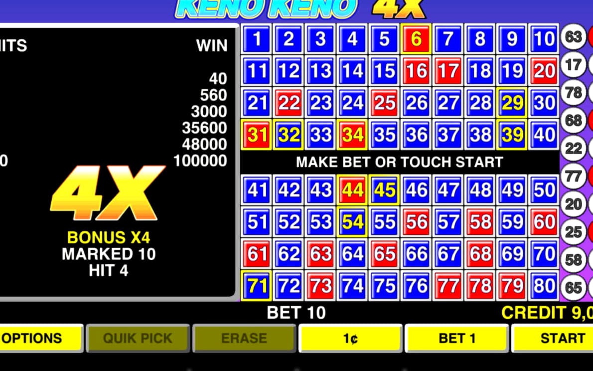 430% Casino Welcome Bonus at Spin Palace Casino