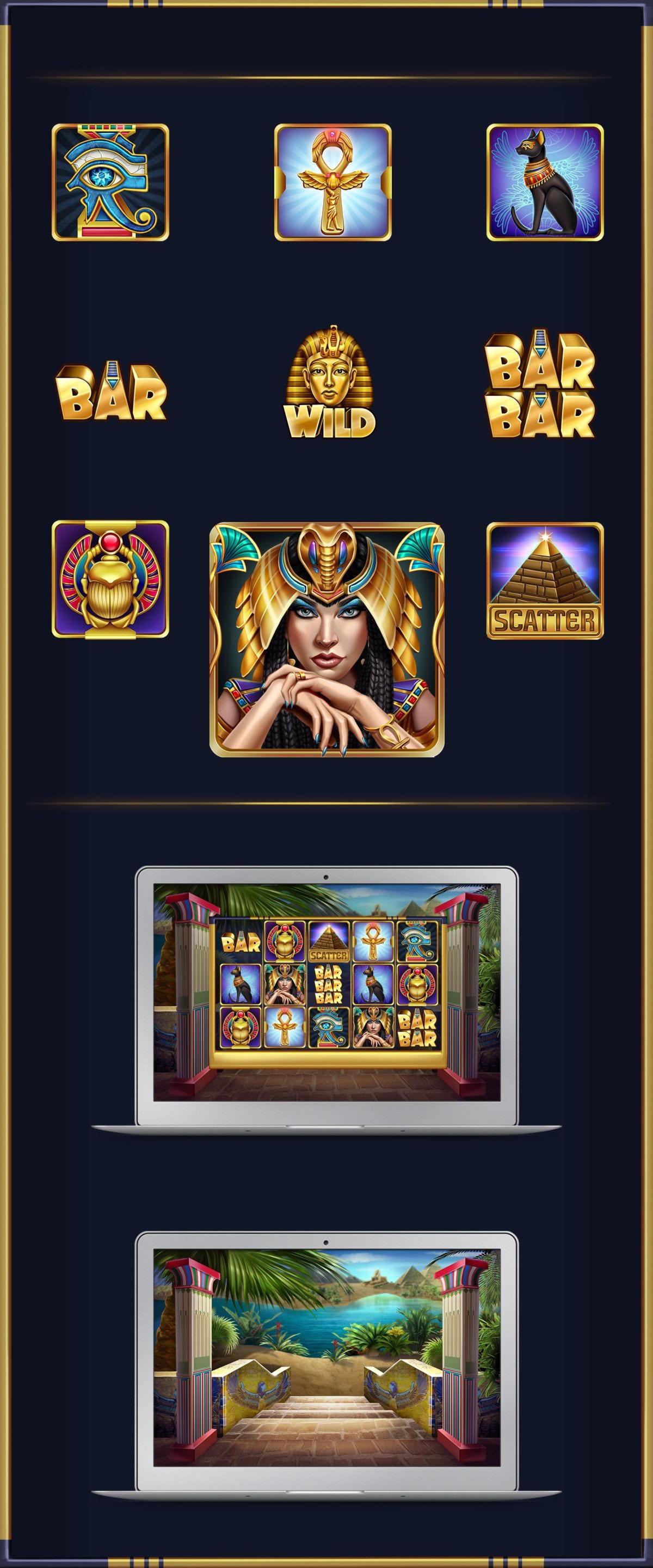 ﻿$635 Free Chip Casino at Royal Panda Casino