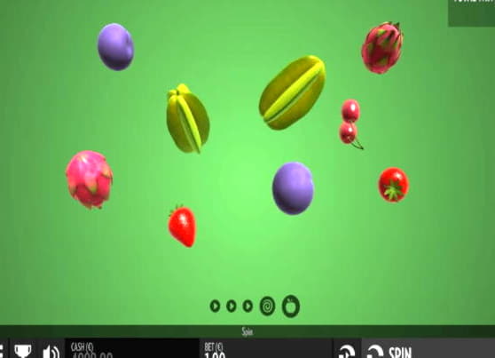 €550 free casino chip at Spin Palace Casino