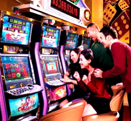 180 Trial Spins at Jackpot City Casino