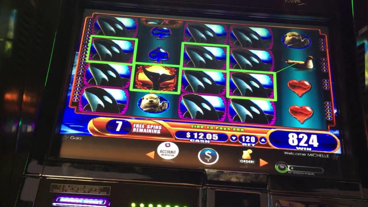 EUR 285 Daily freeroll slot tournament at Magic Red Casino