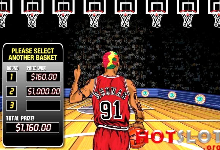 625% Match at a casino at Mrgreen Casino