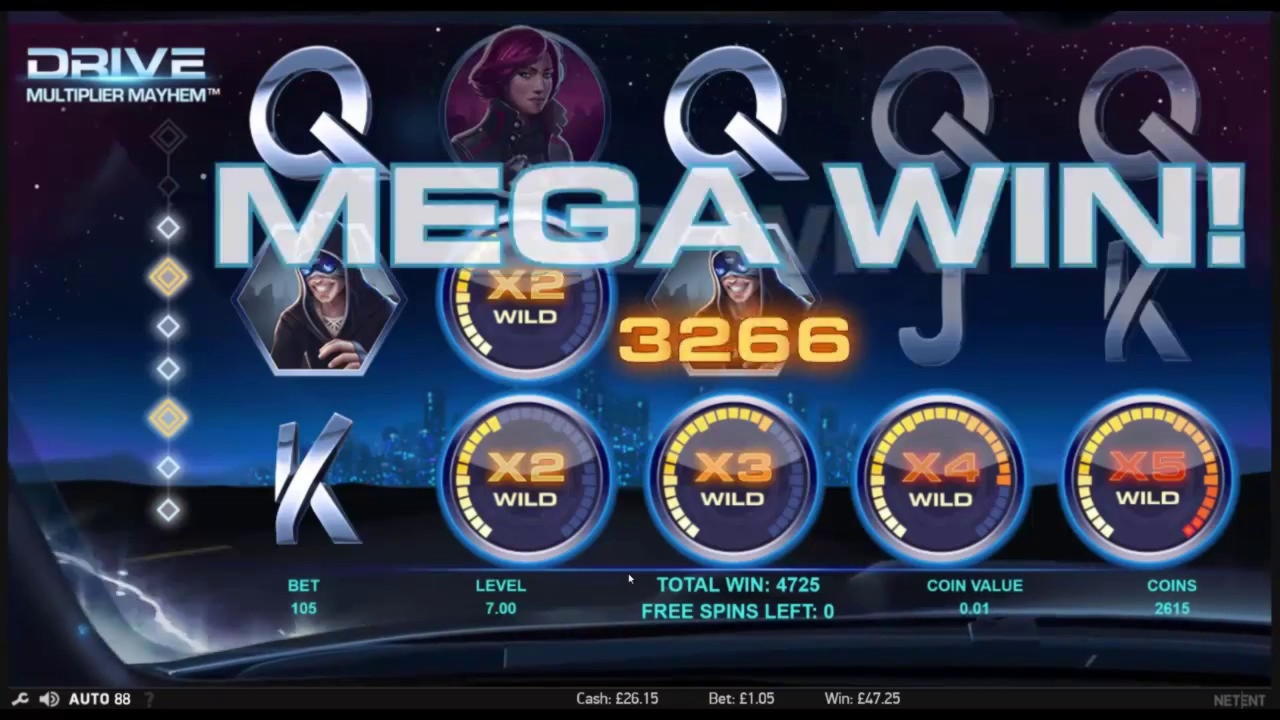 65 Free Spins no deposit casino at CasiPlay Casino