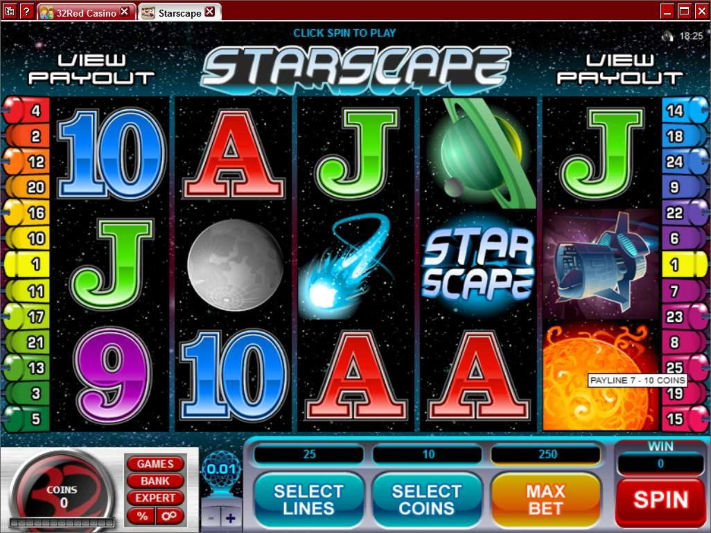 EUR 1060 no deposit bonus at Wix Stars Casino